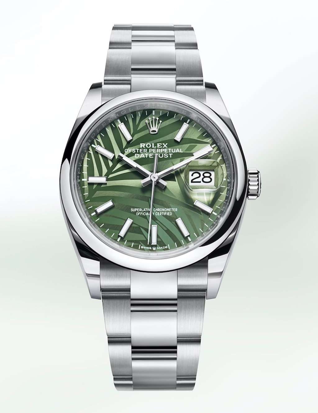 Rolex perpetual oyster discount 2021